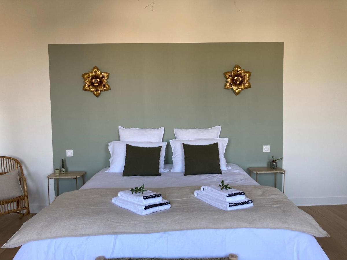 Guest house D'hotes - La Maison 19