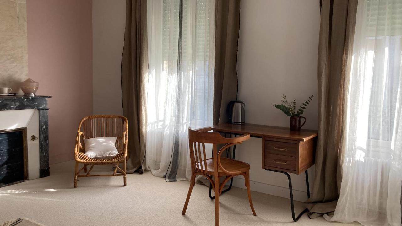 D'hotes - La Maison 19 Guest house