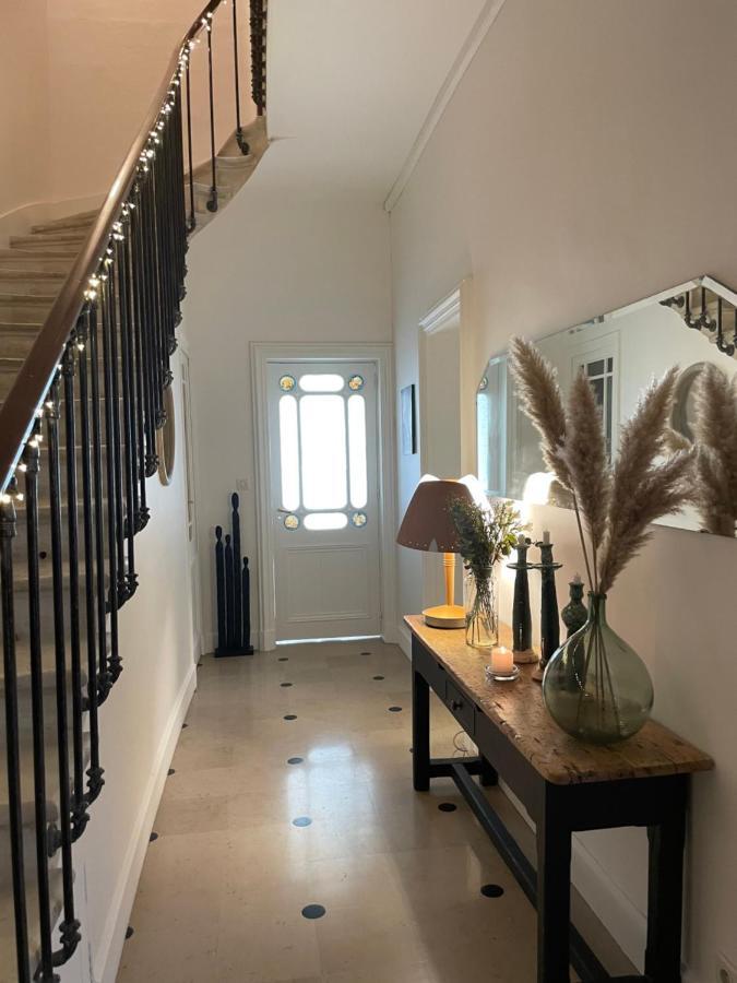 Guest house D'hotes - La Maison 19 *